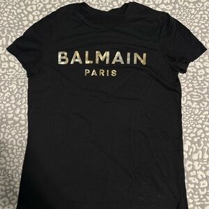 Balmain t-shirt